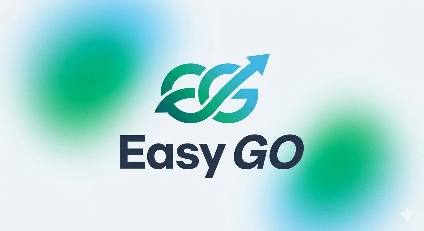 Easy GO Logo