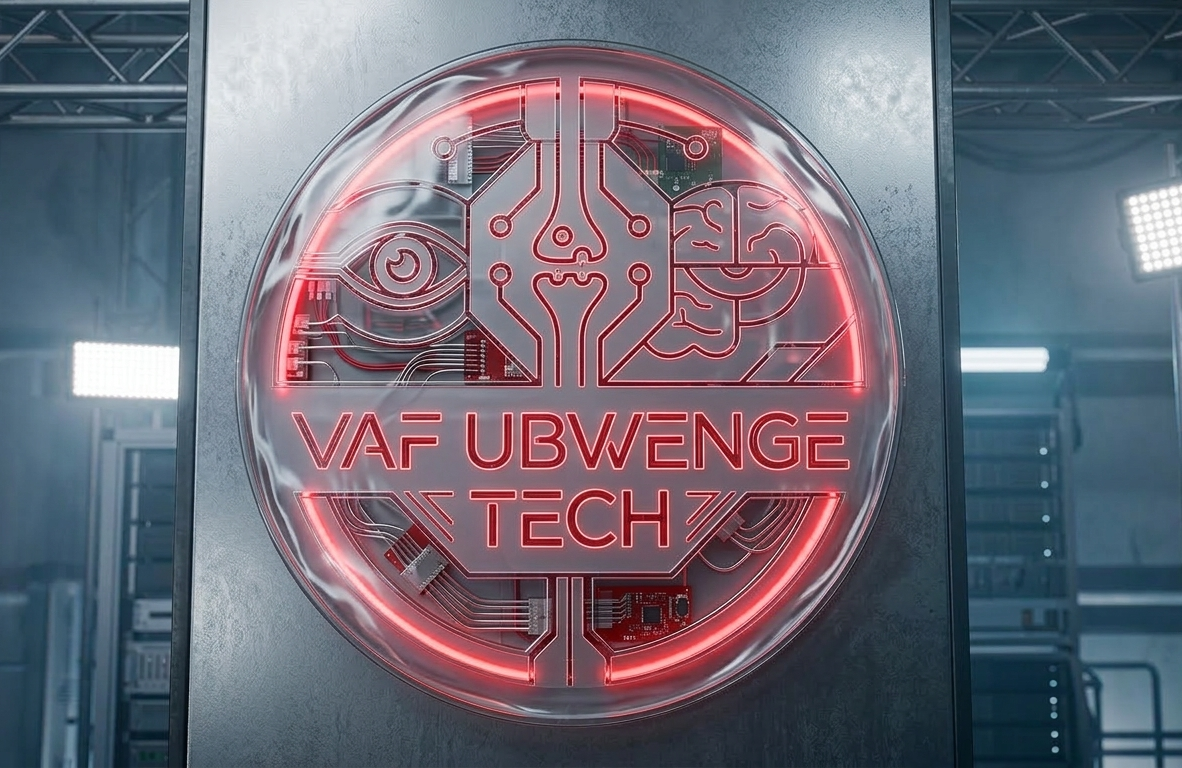 VAF UBWENGE TECH